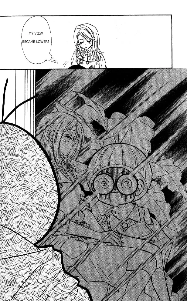 Read Duck Prince chapter 1 image 103 on Lezhin