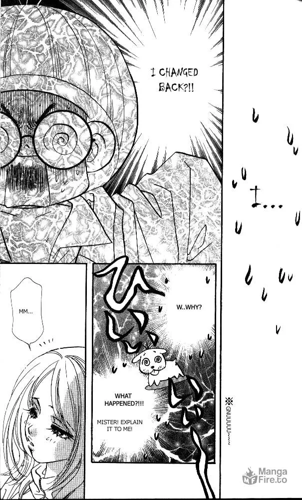Read Duck Prince chapter 1 image 104 on Lezhin