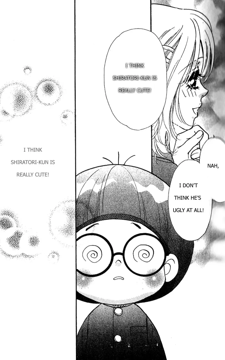 Read Duck Prince chapter 1 image 13 on Lezhin