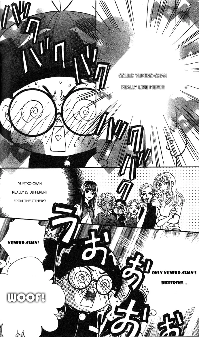Read Duck Prince chapter 1 image 22 on Lezhin