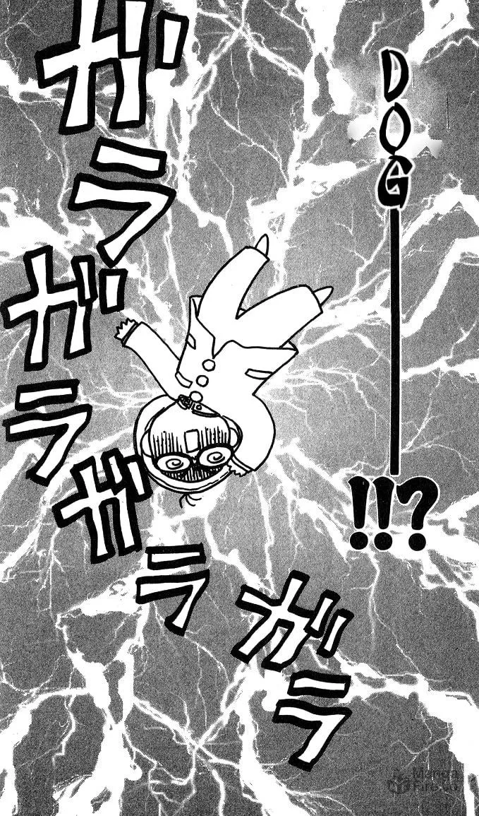 Read Duck Prince chapter 1 image 26 on Lezhin