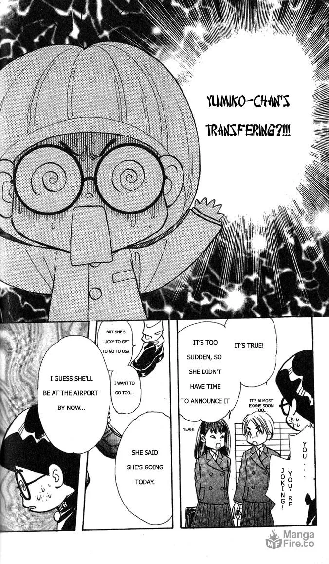Read Duck Prince chapter 1 image 32 on Lezhin