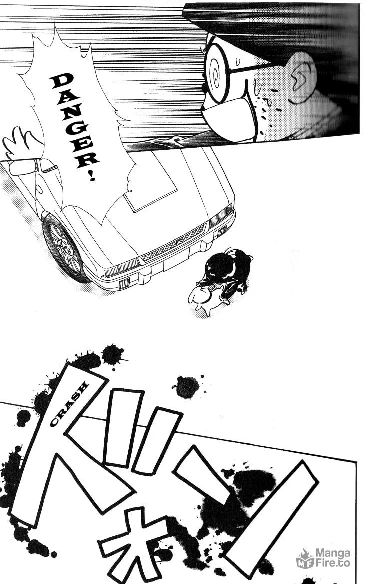 Read Duck Prince chapter 1 image 41 on Lezhin
