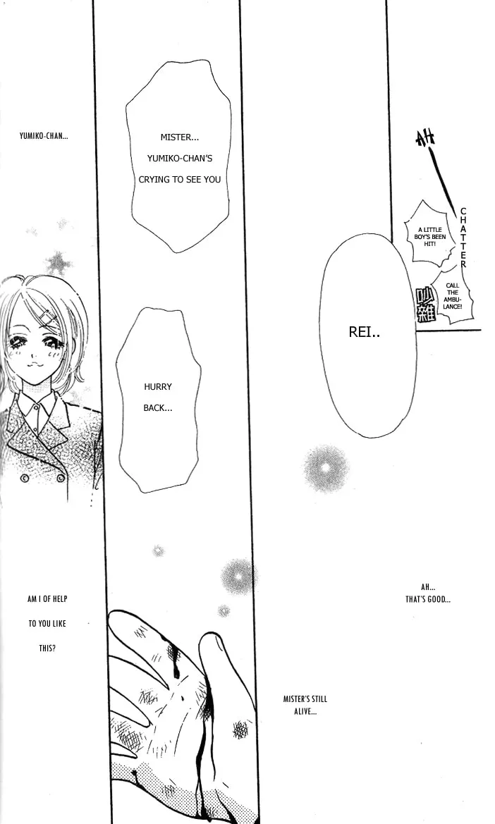 Read Duck Prince chapter 1 image 42 on Lezhin
