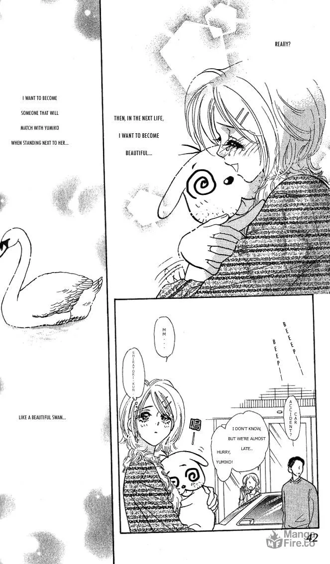 Read Duck Prince chapter 1 image 44 on Lezhin