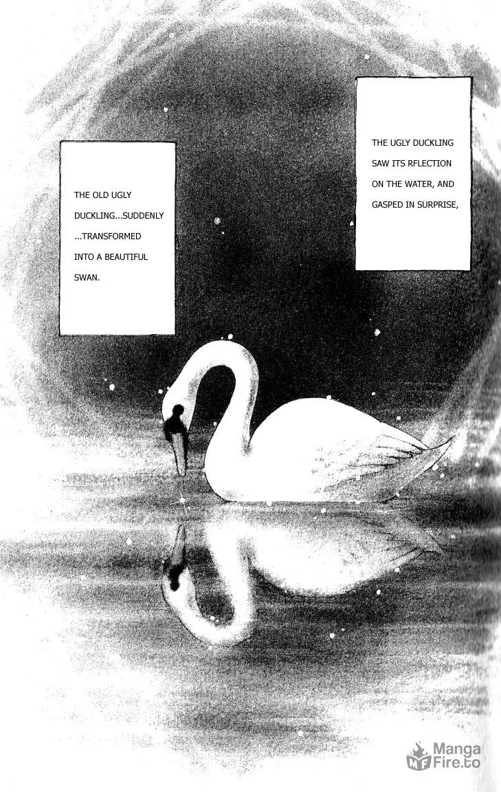 Read Duck Prince chapter 1 image 5 on Lezhin