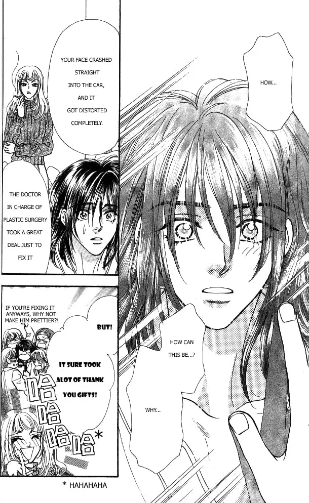 Read Duck Prince chapter 1 image 51 on Lezhin