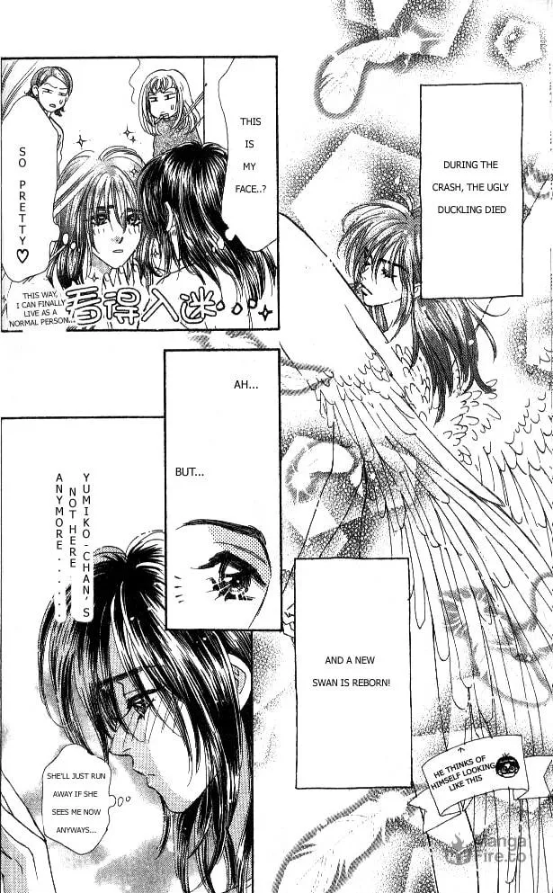 Read Duck Prince chapter 1 image 53 on Lezhin