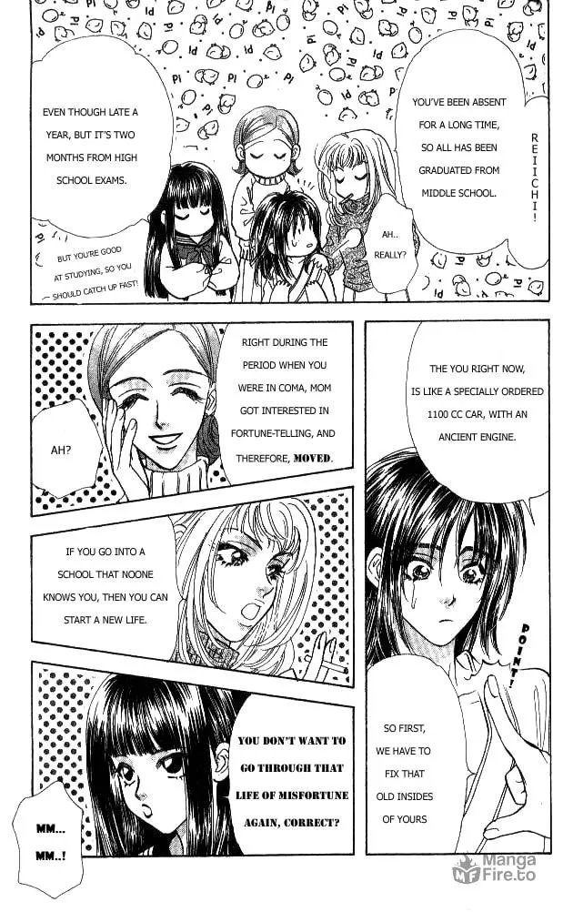 Read Duck Prince chapter 1 image 54 on Lezhin