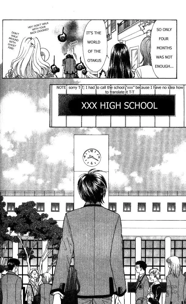 Read Duck Prince chapter 1 image 59 on Lezhin