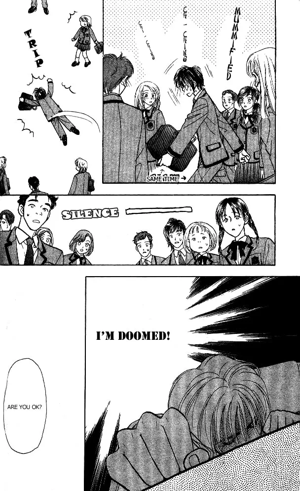 Read Duck Prince chapter 1 image 61 on Lezhin