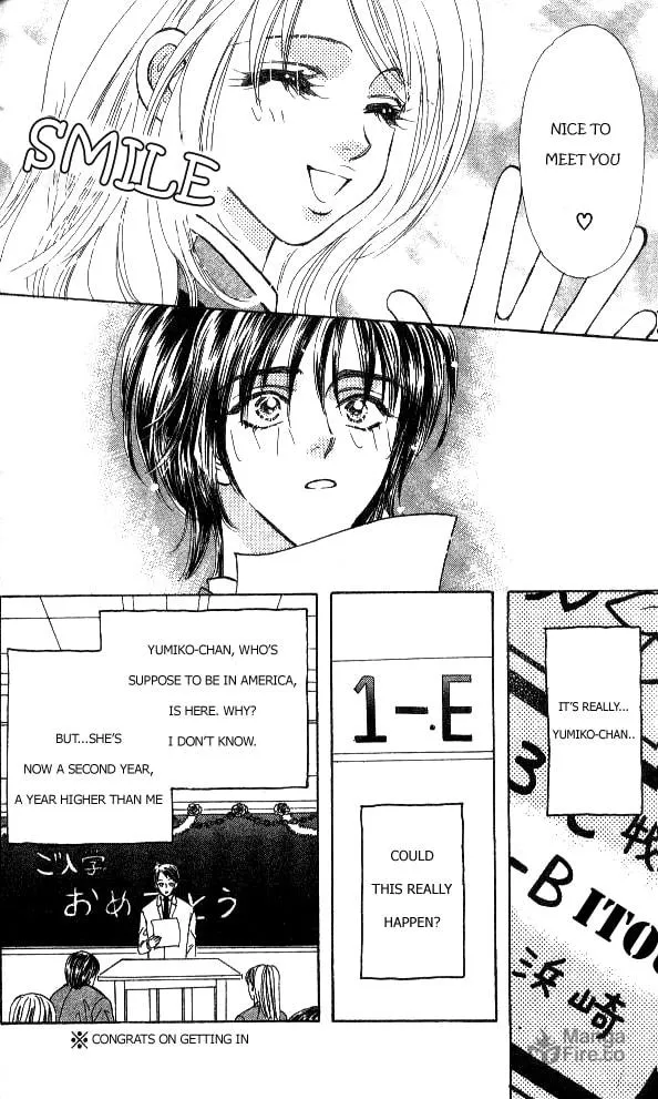 Read Duck Prince chapter 1 image 65 on Lezhin