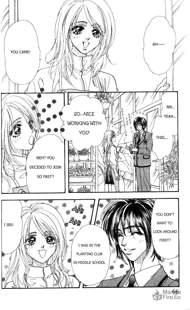 Read Duck Prince chapter 1 image 69 on Lezhin