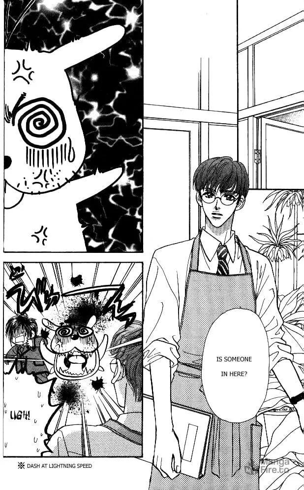 Read Duck Prince chapter 1 image 79 on Lezhin