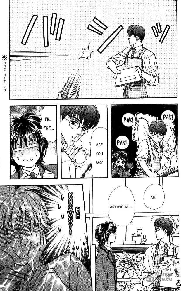 Read Duck Prince chapter 1 image 80 on Lezhin