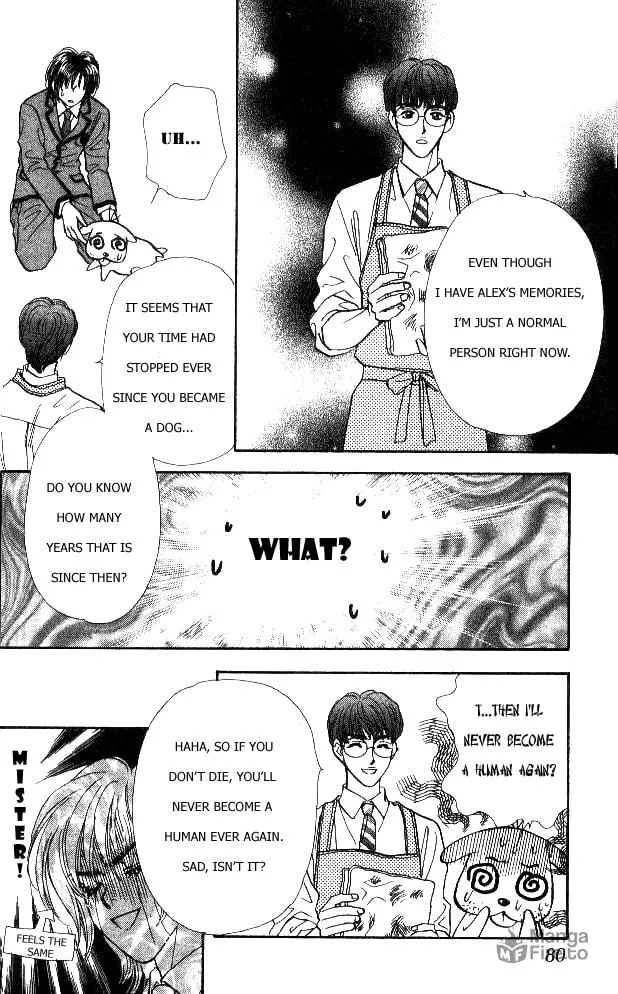 Read Duck Prince chapter 1 image 83 on Lezhin