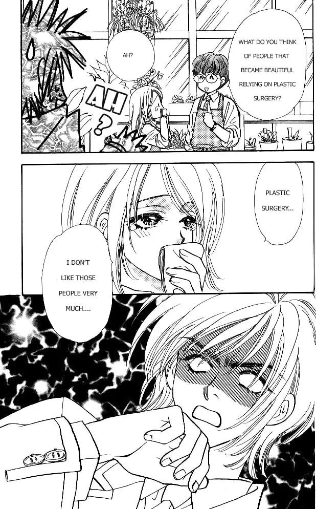 Read Duck Prince chapter 1 image 88 on Lezhin