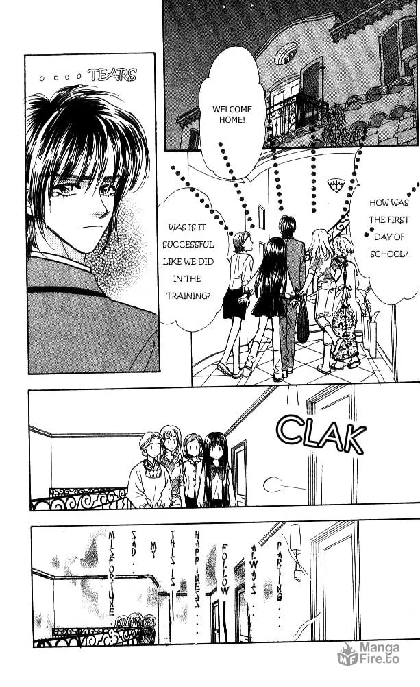 Read Duck Prince chapter 1 image 92 on Lezhin