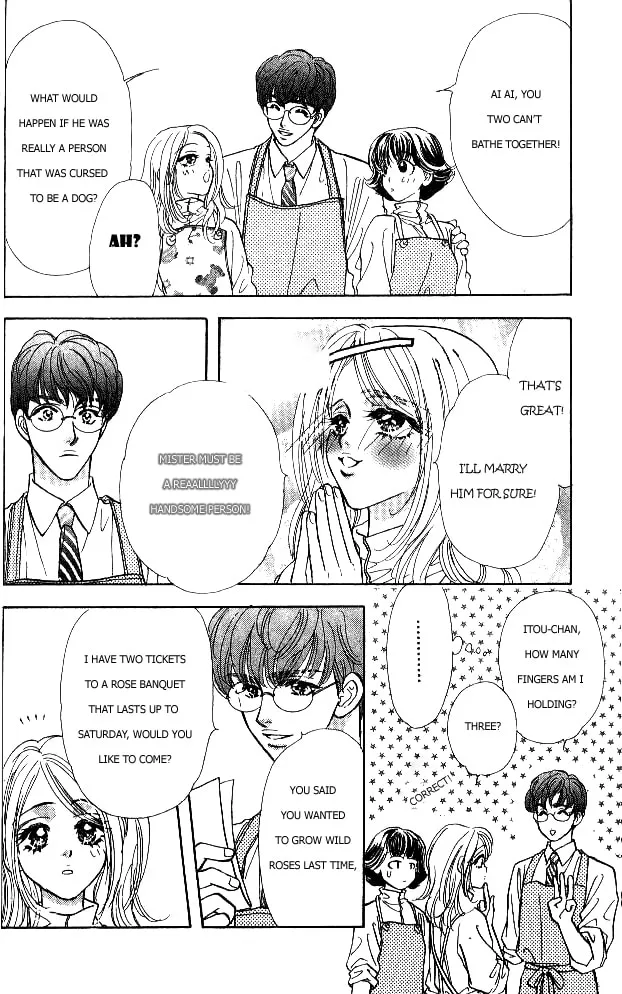 Read Duck Prince chapter 1 image 97 on Lezhin