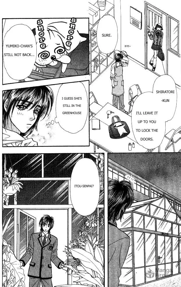 Read Duck Prince chapter 1 image 99 on Lezhin