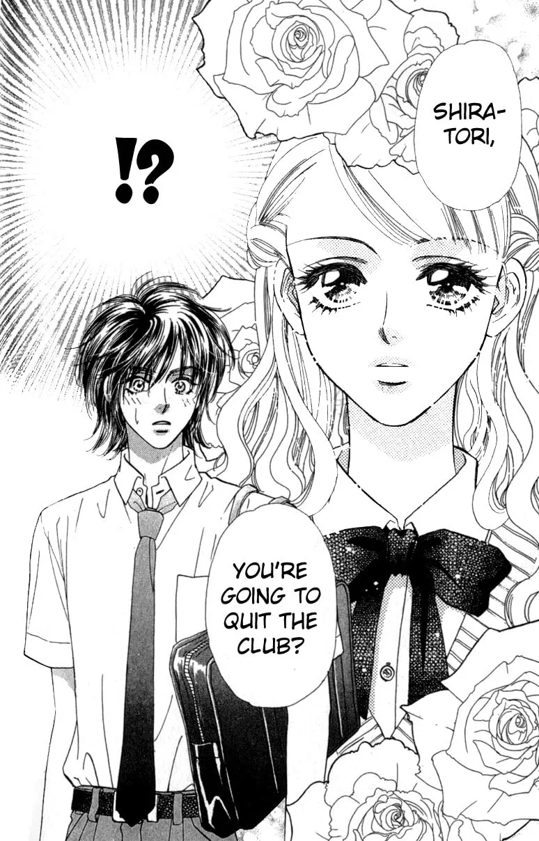 Read Duck Prince chapter 10 image 1 on Lezhin