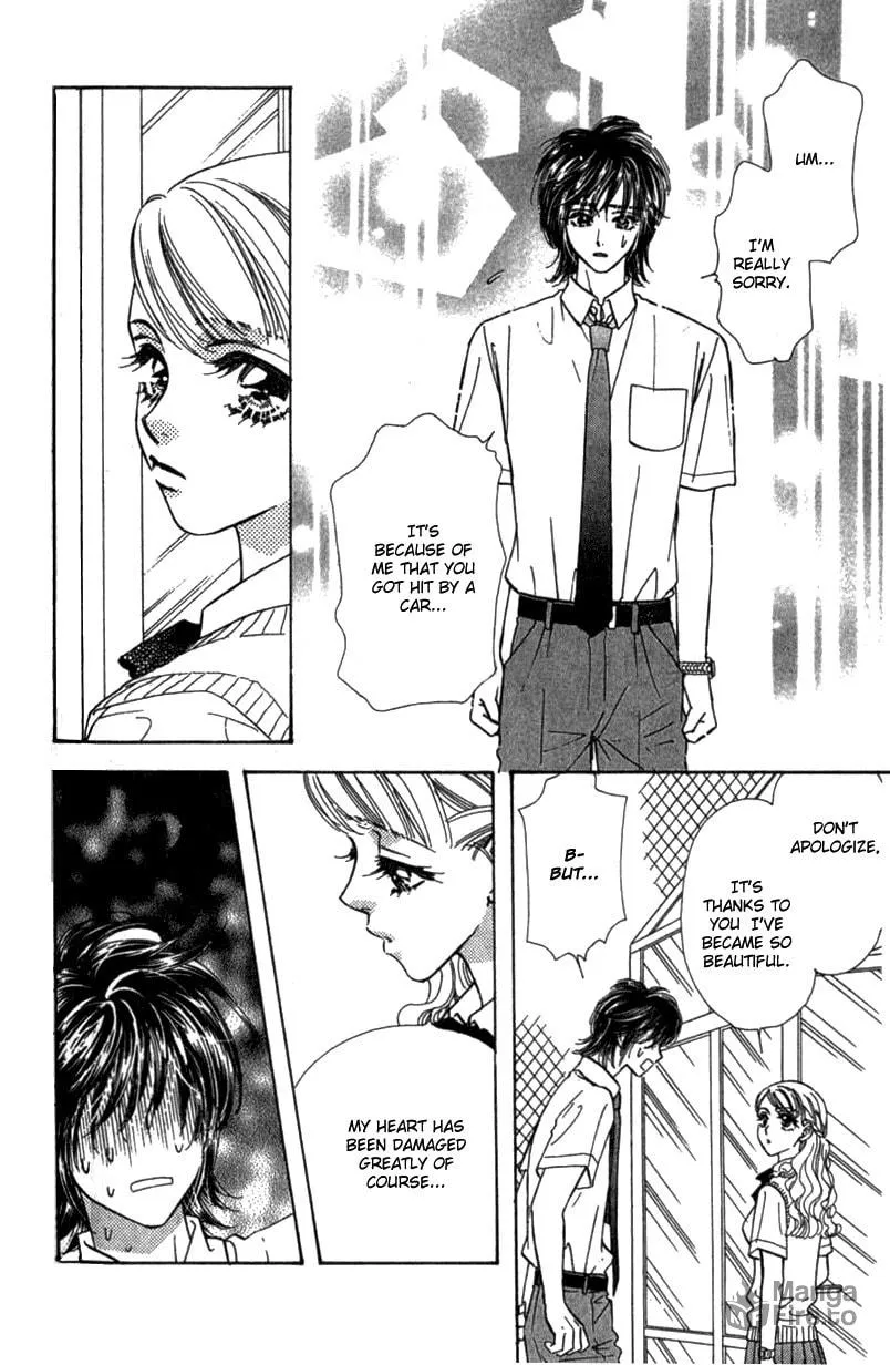 Read Duck Prince chapter 10 image 11 on Lezhin