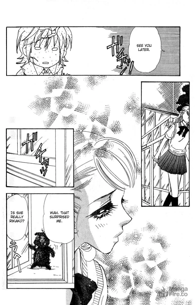 Read Duck Prince chapter 10 image 17 on Lezhin