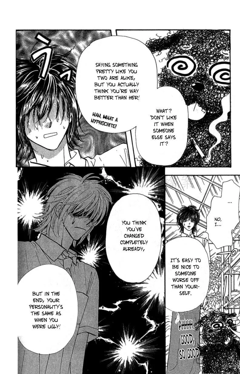 Read Duck Prince chapter 10 image 19 on Lezhin