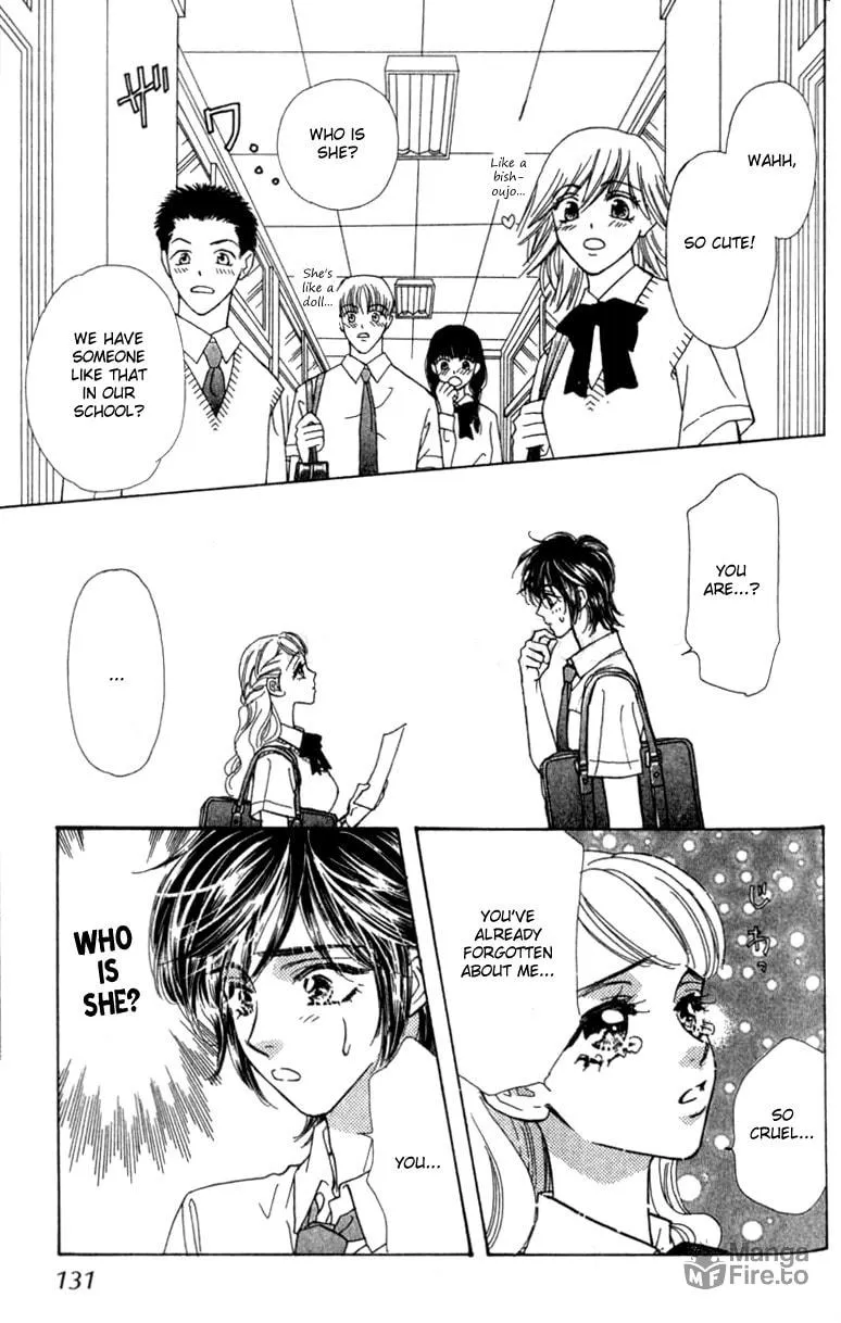 Read Duck Prince chapter 10 image 2 on Lezhin