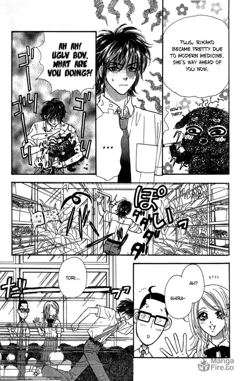 Read Duck Prince chapter 10 image 20 on Lezhin