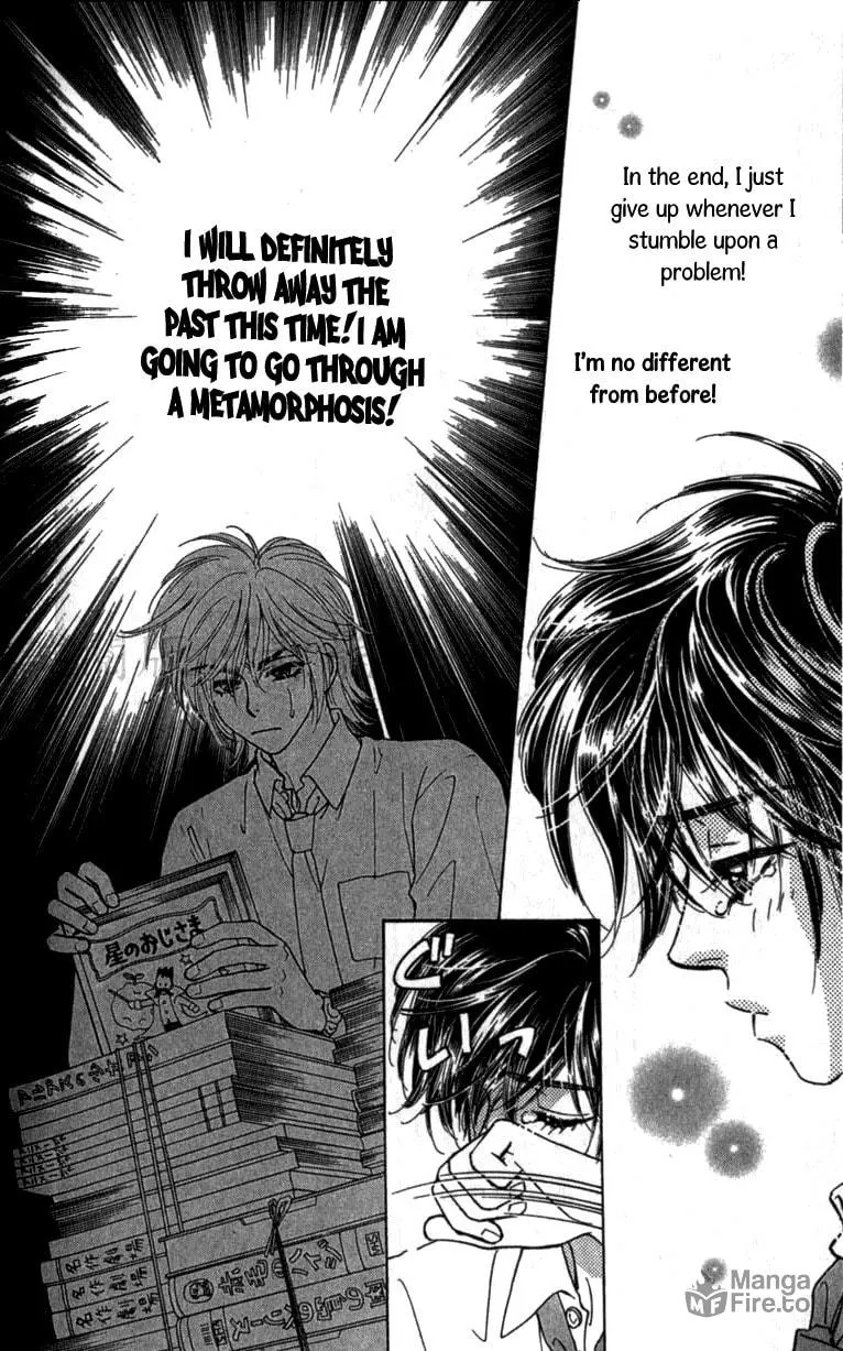 Read Duck Prince chapter 10 image 23 on Lezhin