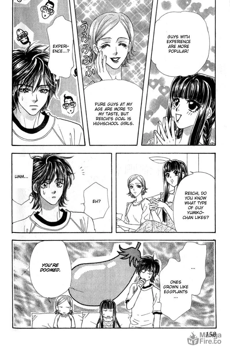 Read Duck Prince chapter 10 image 29 on Lezhin