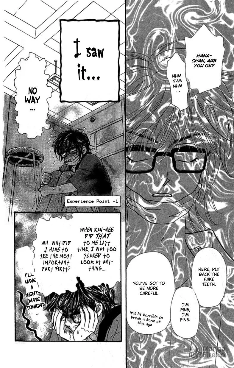 Read Duck Prince chapter 10 image 35 on Lezhin