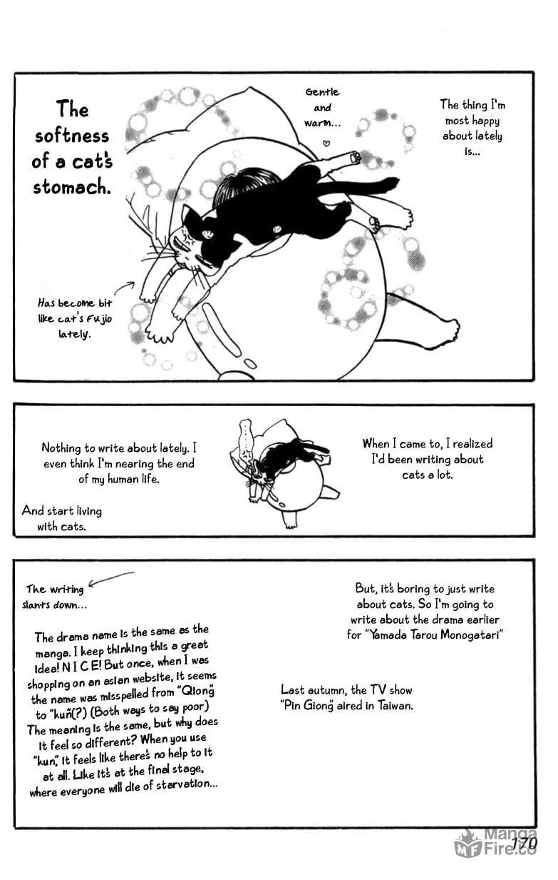 Read Duck Prince chapter 10 image 41 on Lezhin