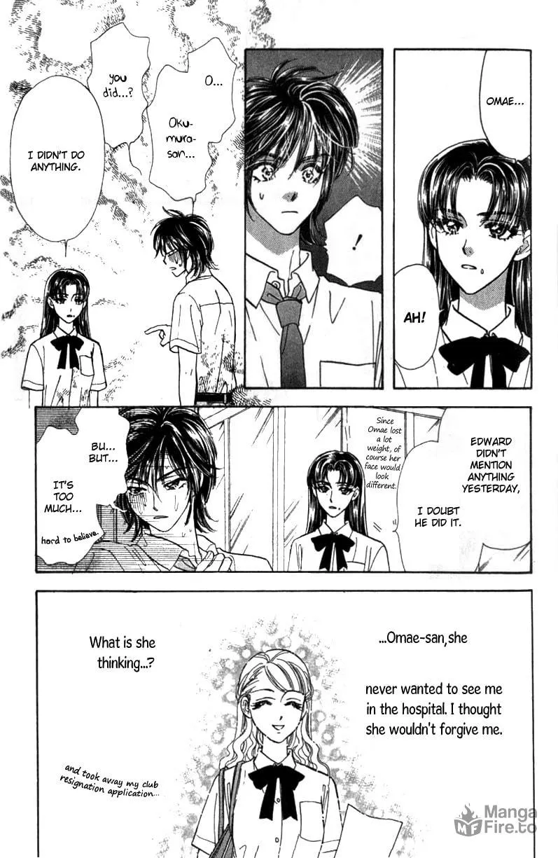 Read Duck Prince chapter 10 image 8 on Lezhin