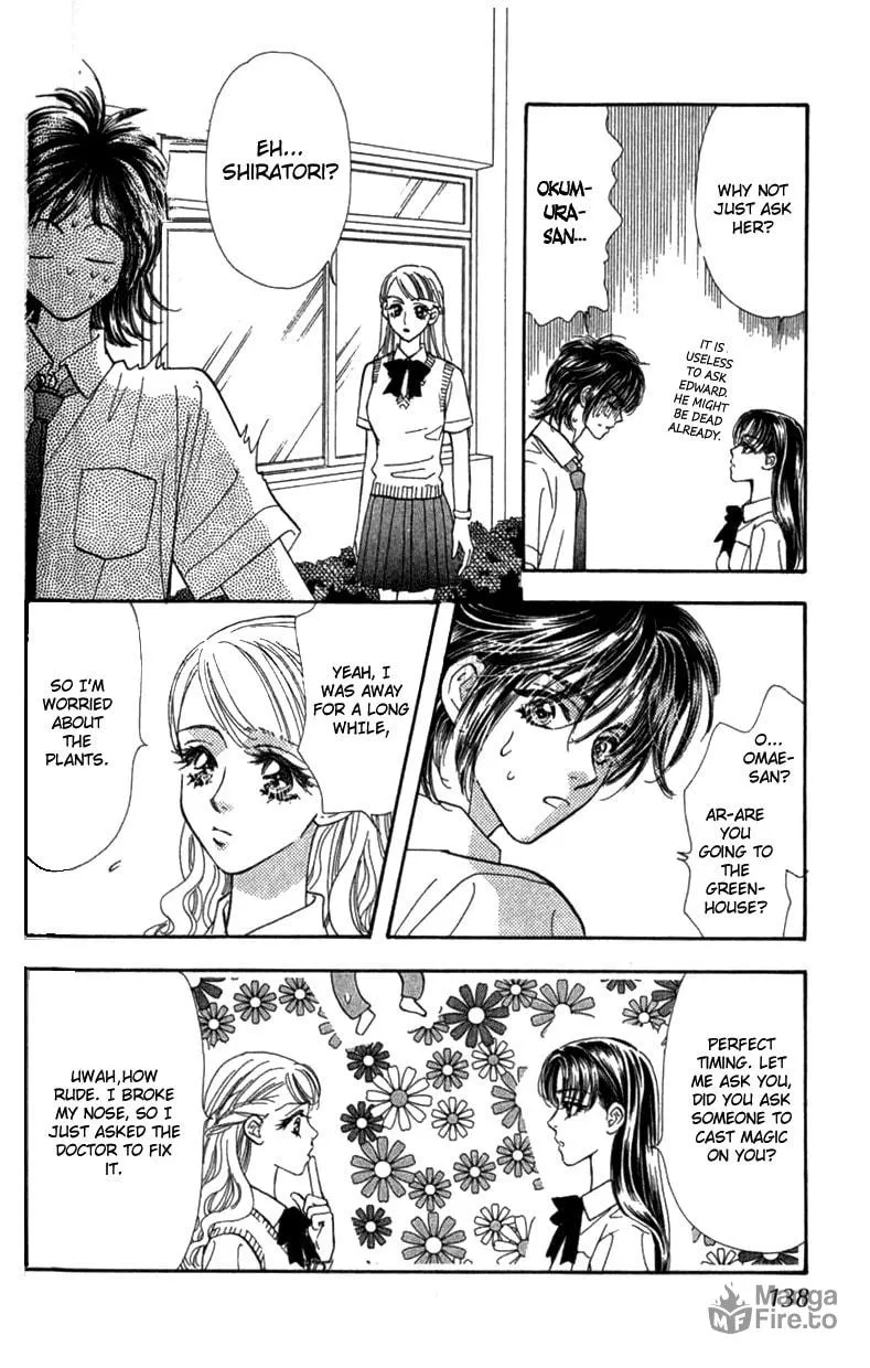 Read Duck Prince chapter 10 image 9 on Lezhin