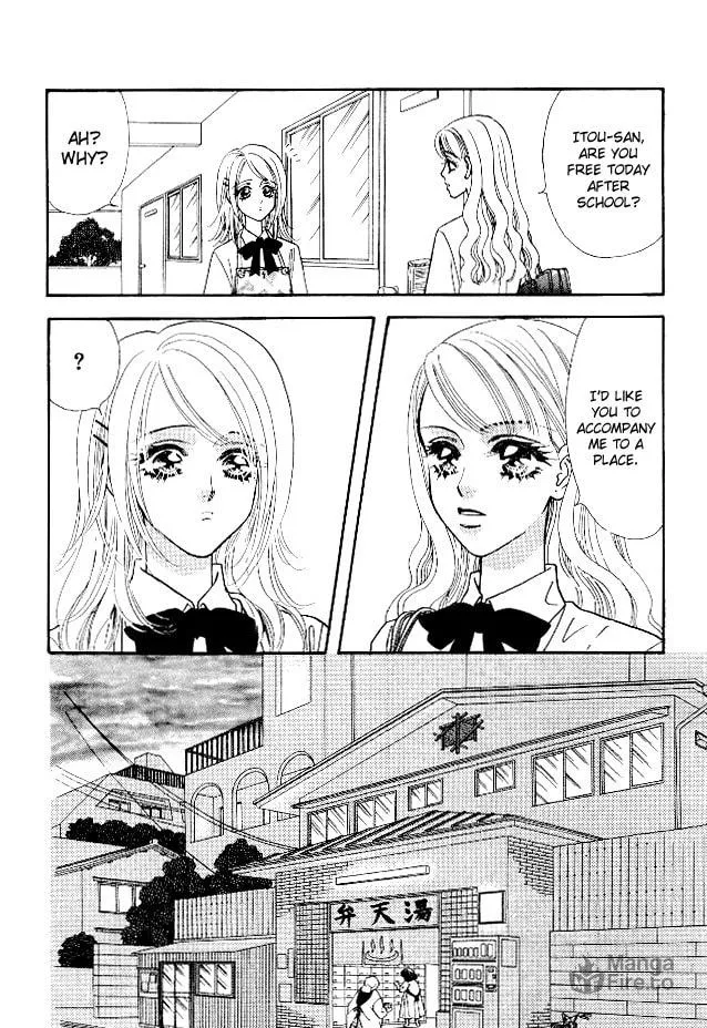 Read Duck Prince chapter 11 image 17 on Lezhin