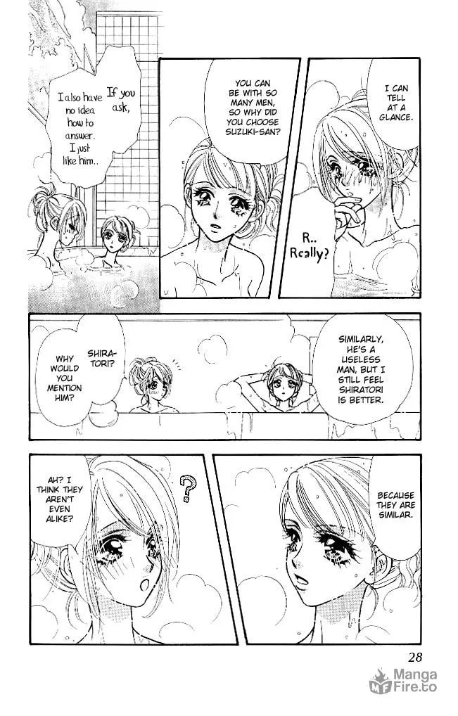 Read Duck Prince chapter 11 image 29 on Lezhin