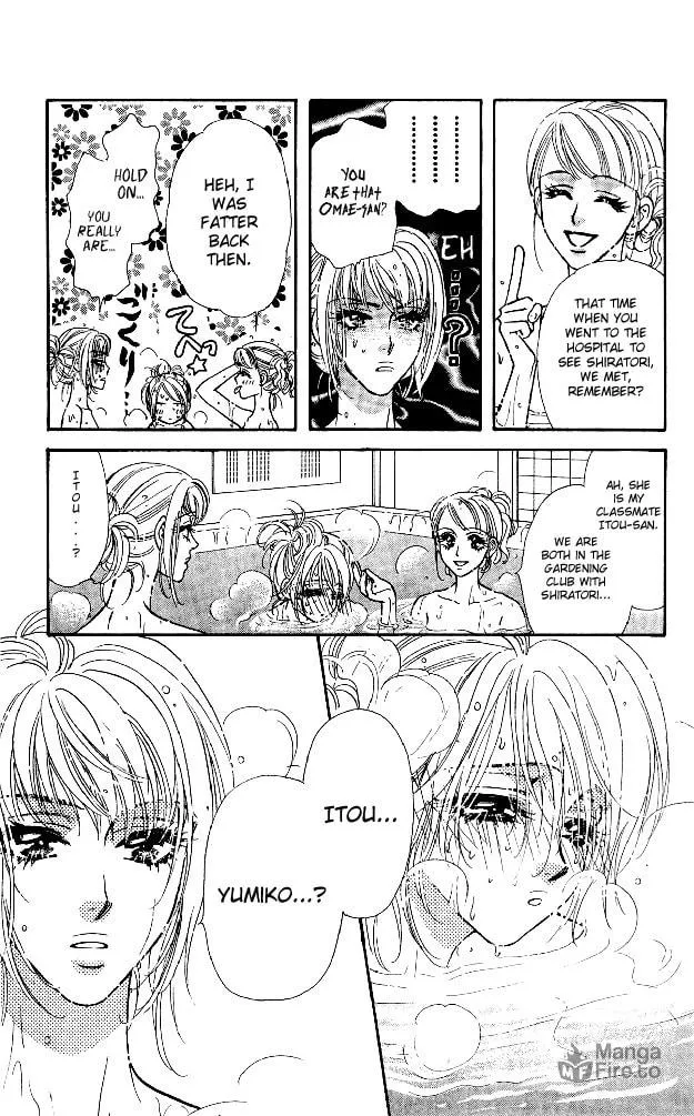 Read Duck Prince chapter 11 image 32 on Lezhin