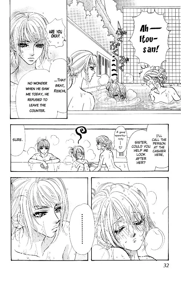 Read Duck Prince chapter 11 image 33 on Lezhin
