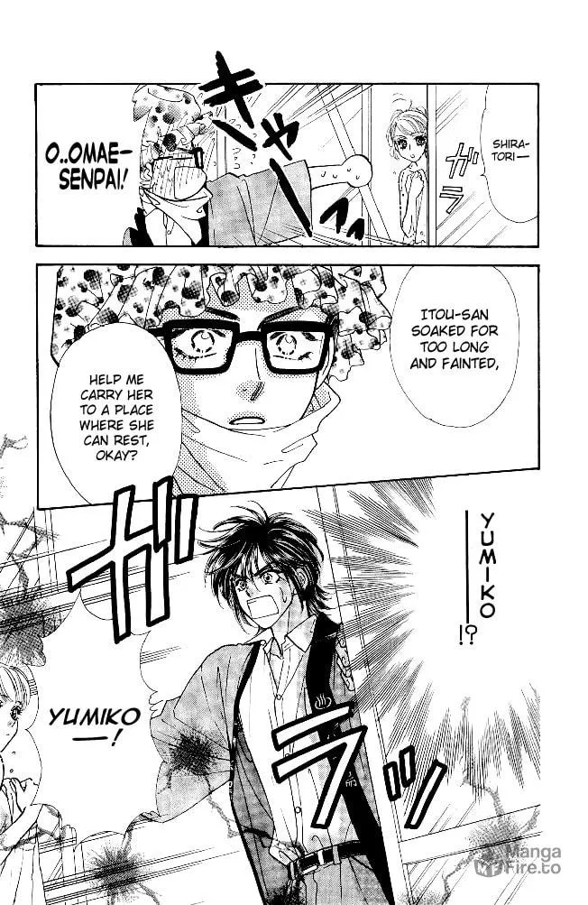 Read Duck Prince chapter 11 image 34 on Lezhin