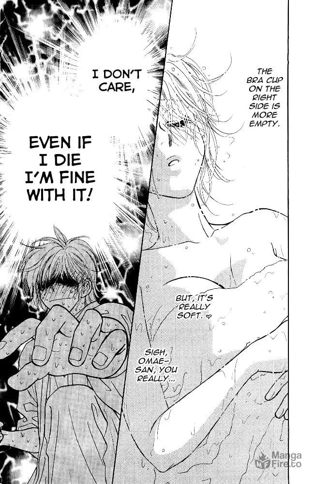 Read Duck Prince chapter 11 image 38 on Lezhin