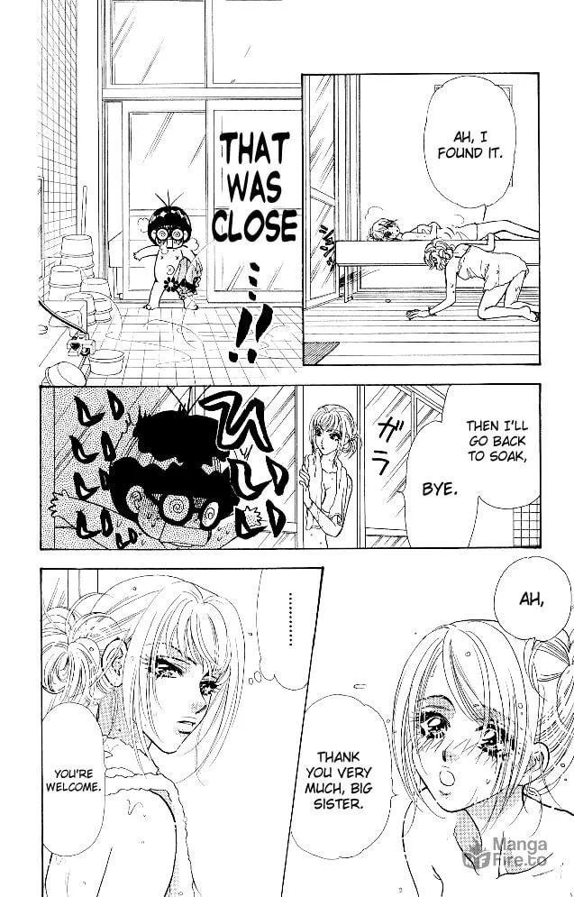 Read Duck Prince chapter 11 image 41 on Lezhin
