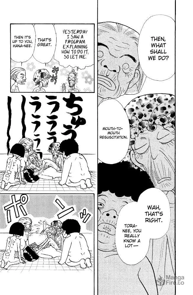 Read Duck Prince chapter 11 image 44 on Lezhin