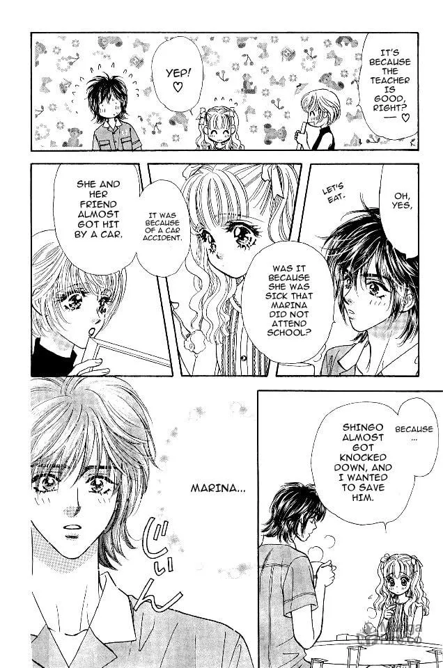 Read Duck Prince chapter 12 image 11 on Lezhin