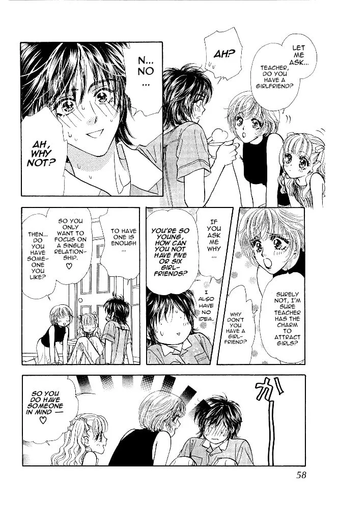 Read Duck Prince chapter 12 image 13 on Lezhin