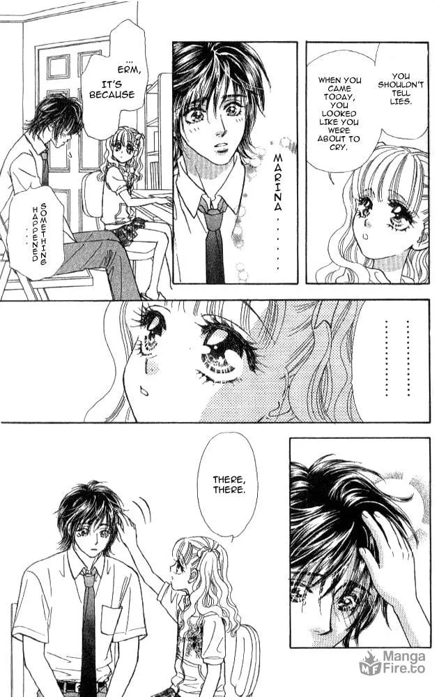 Read Duck Prince chapter 12 image 23 on Lezhin