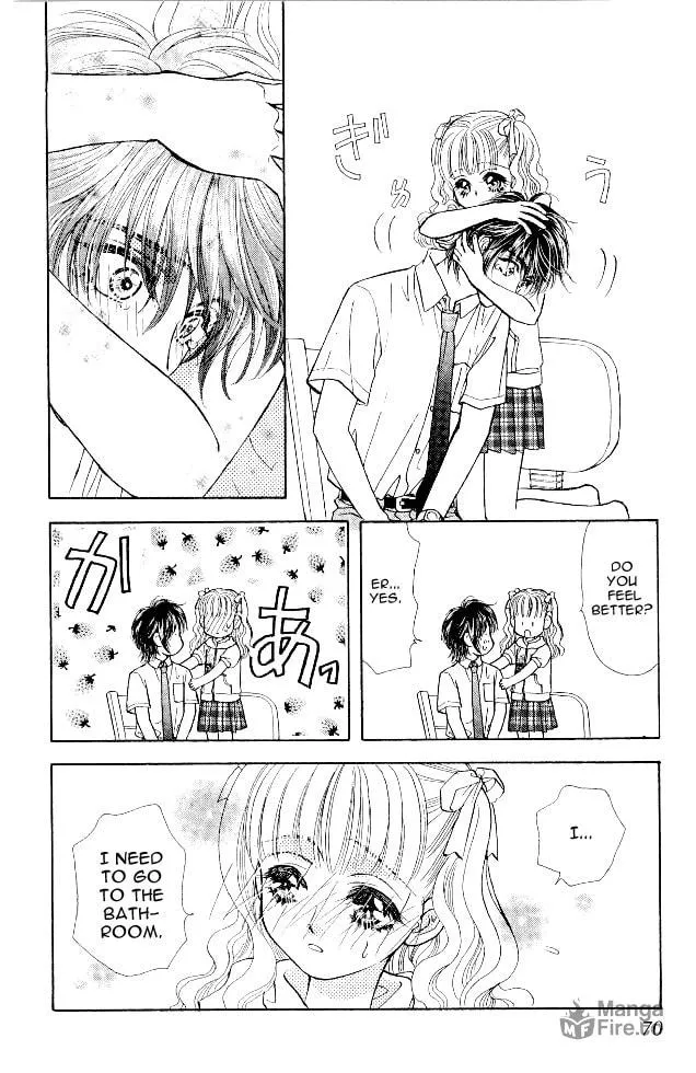 Read Duck Prince chapter 12 image 24 on Lezhin