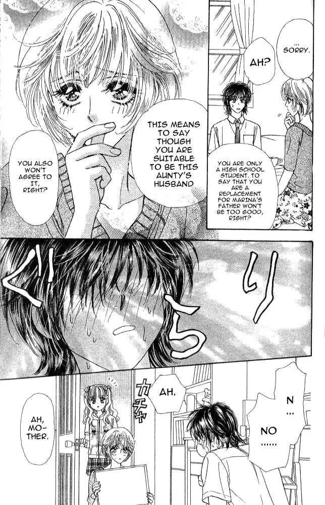 Read Duck Prince chapter 12 image 27 on Lezhin