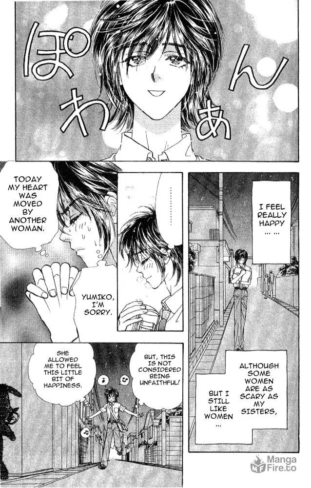 Read Duck Prince chapter 12 image 29 on Lezhin